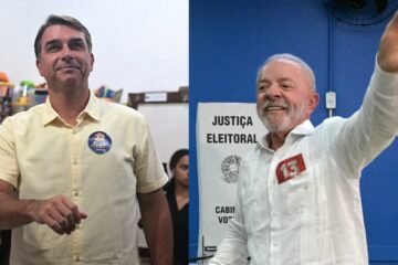 Resultados de las elecciones en Brasil, en vivo|Lula pide ampliar el horario de voto por problemas con el transporte: “No permitiremos que haya robo”