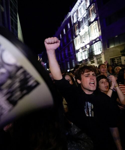 Última hora tras la muerte de Maricarmen, en directo|Feijóo pide que no se haga una “utilización interesada” de la muerte de Maricarmen
