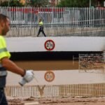 Última hora del temporal en España, en directo | Decenas de municipios de Valencia y Castellón suspenden las clases ante las fuertes lluvias