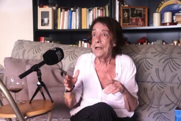 Fallece la actriz  Pepa Arenós a los 78 años