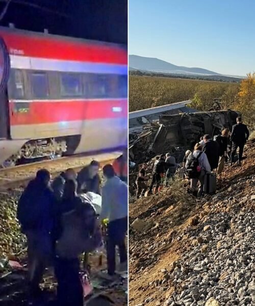 La tragedia golpea la maltrecha reputación del sistema ferroviario, ya castigada por Adamuz