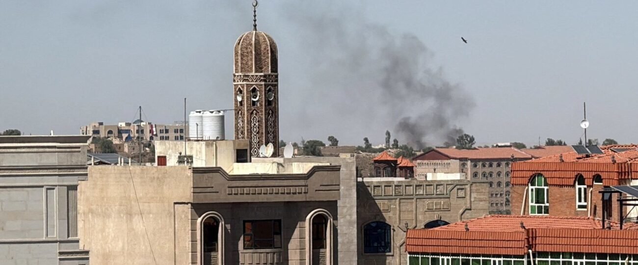 El Gobierno de Yemen anuncia una ofensiva para recuperar los territorios en manos de los hutíes
