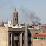 El Gobierno de Yemen anuncia una ofensiva para recuperar los territorios en manos de los hutíes