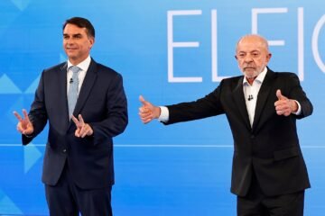 Segundo debate presidencial de Brasil, en vivo| Lula: “Vamos a lograr una cobertura universal de la escuela secundaria”
