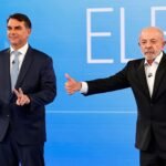 Segundo debate presidencial de Brasil, en vivo| Bolsonaro promete menos impuestos y subida de salarios por encima de la inflación