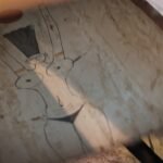 La diosa Nut en tanga centra la atención de las nuevas adquisiciones del Museo Egipcio de Barcelona