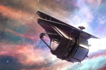 La NASA prepara un nuevo telescopio espacial para observar lo que el James Webb no puede ver