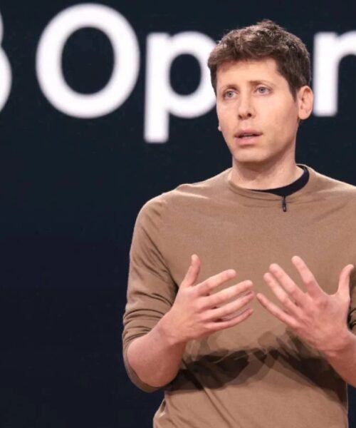Sam Altman dice que el mundo debe aceptar ‘cosas malas’ a cambio de los beneficios de la IA